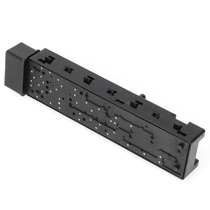 ya 4 8.8 1PC 9L3T-14B709-FAW Power for SEAT Control Switch 10 Way for Ford Explorer Taurus