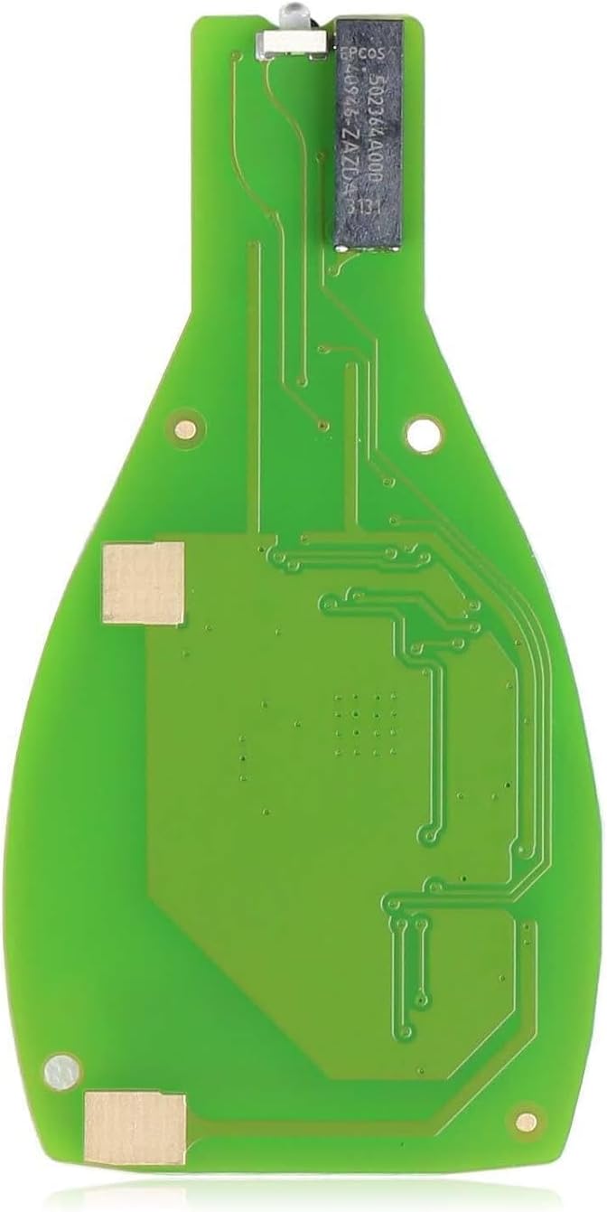 ya 14 9.20 zhengce VVDI BE Key Pro Improved Version Get 1 Token for VVDI MB Tool-1