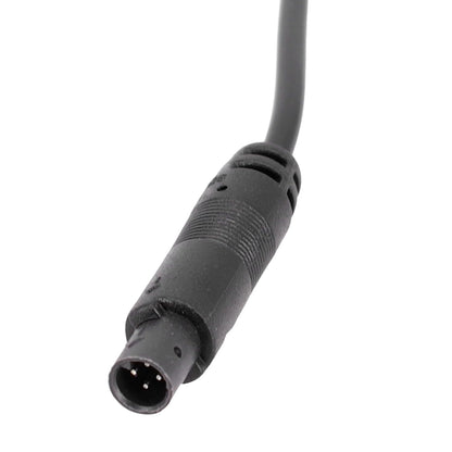 ya 23 10.7 baidi Camera Signal Harness Wire Harness Backup Connector Power Reverse Camera Signal