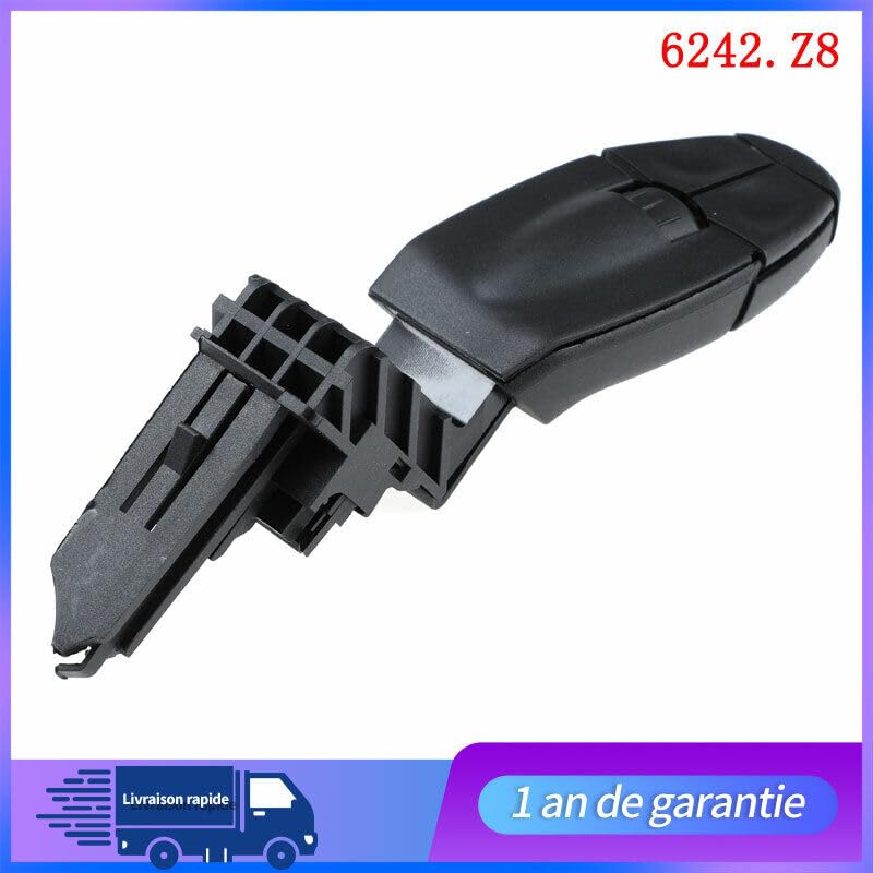 ya 4 8.8 ReGULATEUR DE Vitesse for Peugeot 206 207 208 307 406 407 607 807 Partner 6242Z8