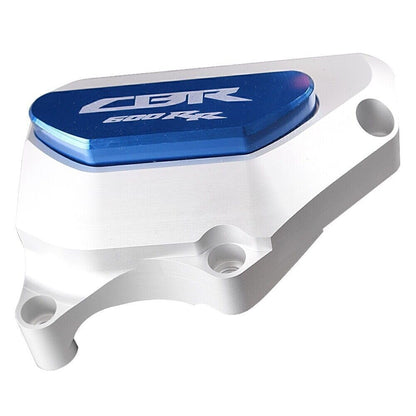 ya 5 8.24 baidi for Honda CBR600RR 2003-2006 04 05 Blue Motorcycle Clutch Cover Slider Protector
