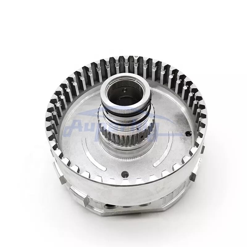 ya 8 8.24 baidi 62TE Clutch Auto Transmission Low Drum 3 Plates Fit for Dodge for Chrysler Car
