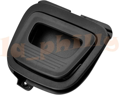 ya 5 8.10 Black Fit for Mercedes-Benz E W213 Trunk Mat Floor Handle A09969303009051