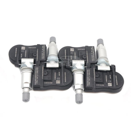 ya 4 8.8 4 Pieces of 8060004BAD0000 tire Pressure Monitor Sensor Suitable for Trumpchi GA3 
