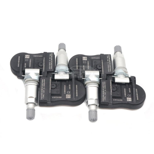 ya 4 8.8 4 Pieces of 8060004BAD0000 tire Pressure Monitor Sensor Suitable for Trumpchi GA3 