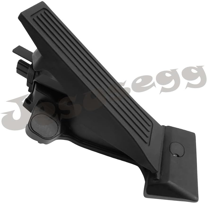 ya 11 9.14 baidiGas Accelerator Pedal Black Plastic Fits for 2017-2020 for Genesis G80 G90 5.0L V8