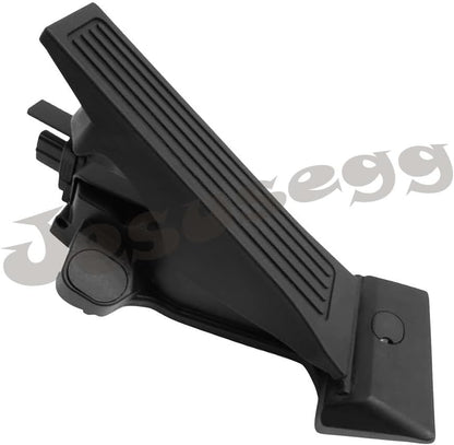 ya 11 9.14 baidiGas Accelerator Pedal Black Plastic Fits for 2017-2020 for Genesis G80 G90 5.0L V8