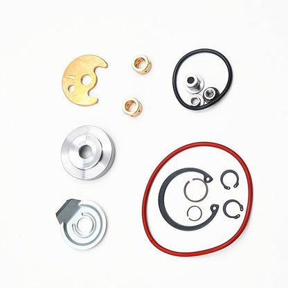 ya 4 8.14 Fit for Volvo 740 460 940 960 TD04H-13CN Turbo for Charger Rebuild Repair Service Kit