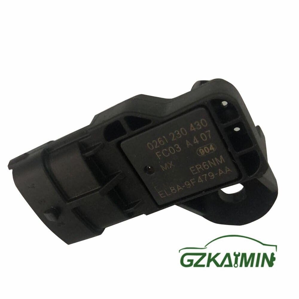 ya 8 8.24 baidi OEM 0261230430 CV2A9F479AA for Ford for-D F-150 Air Intake Pressure Map Sensor 