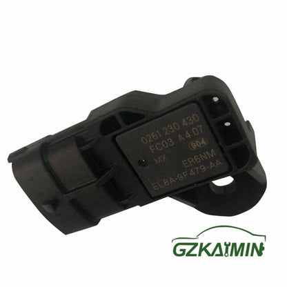 ya 8 8.24 baidi OEM 0261230430 CV2A9F479AA for Ford for-D F-150 Air Intake Pressure Map Sensor 