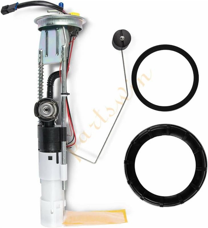 ya 6 8.24 baidi Fuel pump assembly 2204306 is suitable for Polaris Ranger 500 700 800 EFI 2008-2013
