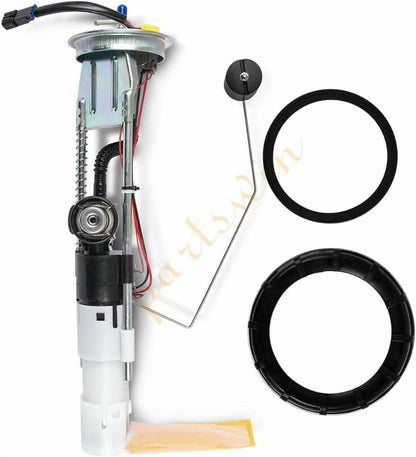 ya 6 8.24 baidi Fuel pump assembly 2204306 is suitable for Polaris Ranger 500 700 800 EFI 2008-2013