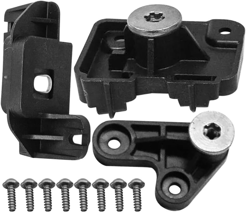 ya 9 10.24 Front Right Headlight Repair Kit Fit For CLA-Class W118 C118 2020 2021 2022 2023