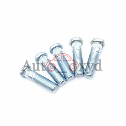 ya 10 9.16 baidi New 5pcs Wheel Lug Stud Rear & Front Replaces for Honda for Acura 90113S5H005