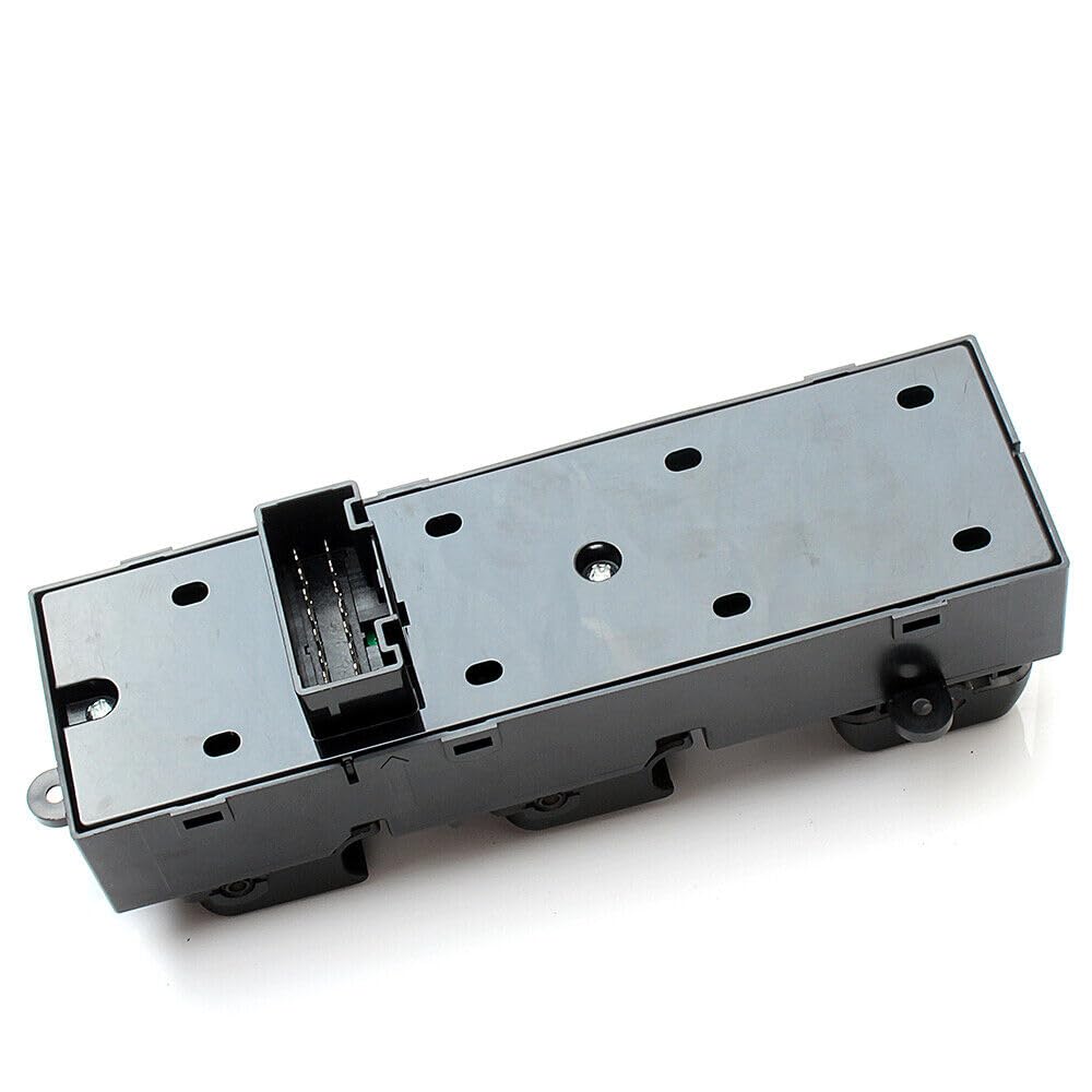 ya 4 8.8.2 93570-T010 on The Left Side of The Master Power Window Switch Button is Suitable for Kia Optima 2011-2013