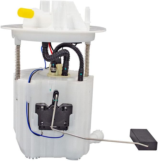 ya 5 8.10 for Mercedes-Benz Diesel 2012-2016 ML250 ML350 GL350 A1664702394 Fuel Pump