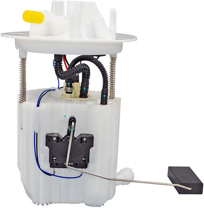 ya 5 8.10 for Mercedes-Benz Diesel 2012-2016 ML250 ML350 GL350 A1664702394 Fuel Pump