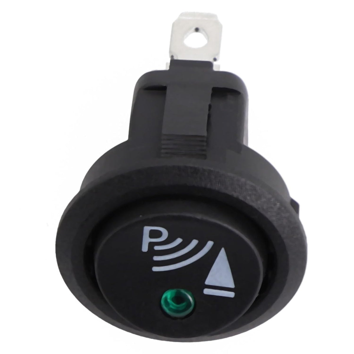 ya 23 10.7 baidi Car 3 Pin Rocker/Parking Off Switch Front Rear Walking Sensor Interior Accessory