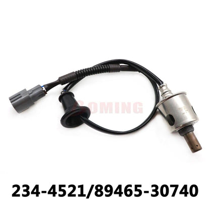 ya 4 8.8.2 Up+Downstream Oxygen Sensor 4pcs for Lexus GS350 IS250 2006-2008RWD IS350
