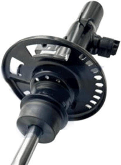 ya 10 9.16 baidi Left front shock absorber with VDC suitable for BMW X3 G01 X4 G02 xDrive30i M40i 2018-2023-