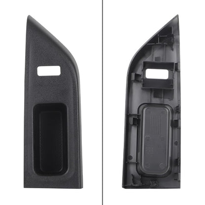 ya 10 9.16 baidi Front Lock Switch Panel Bezel Cover Left/Right for Toyota Yaris 2012-2014 2-Door