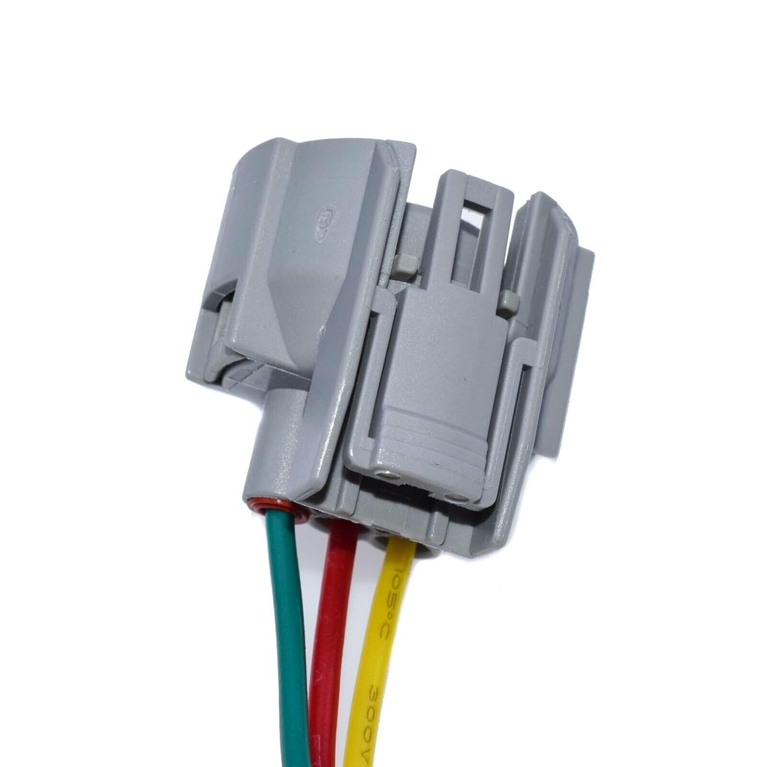 ya 2 8.15 for Honda for Acura B16A MAP TPS Throttle Position Sensor Connector Plug 3 Wire