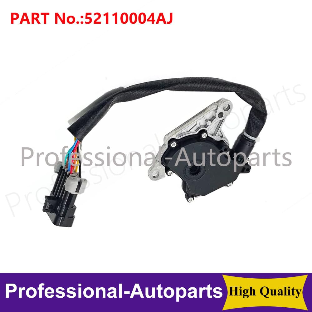 ya 6 8.24 baidi 52110004AJ Neutral Safety Switch Multi FunctionFor for Porsche Boxster 986 Cayman 987