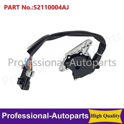 ya 6 8.24 baidi 52110004AJ Neutral Safety Switch Multi FunctionFor for Porsche Boxster 986 Cayman 987