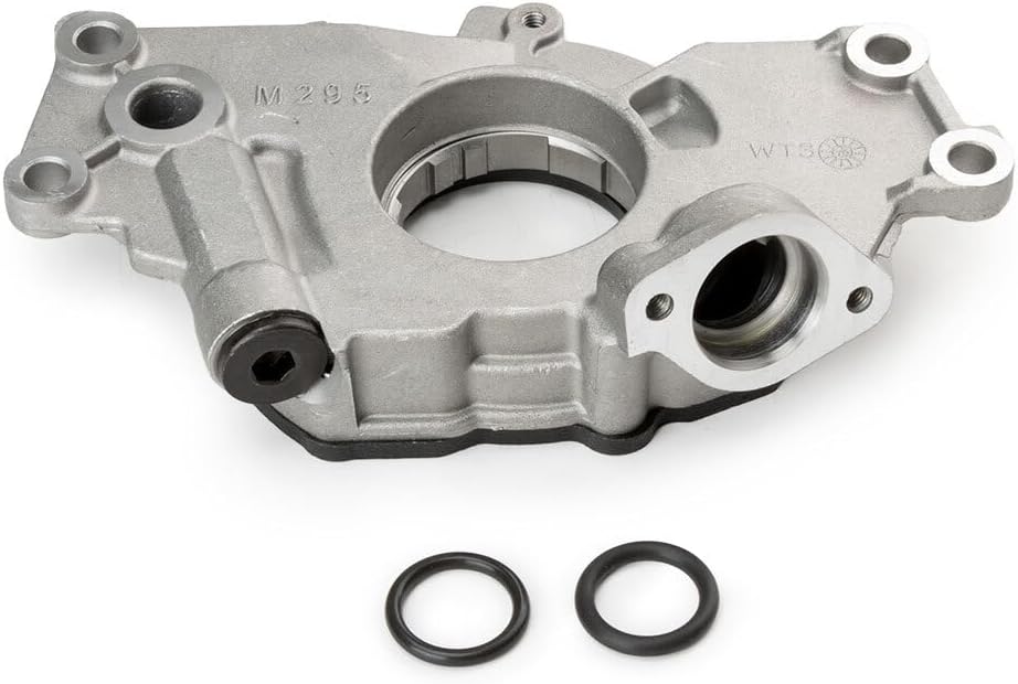 ya 7 8.24 baidi For VT VX VY VZ VE VF for Holden Commodore for Chevy HSV LS1 LS2 M295 Standard Oil Pump