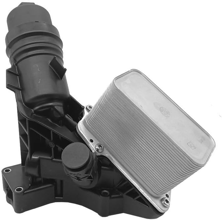 ya 12 10.8 baidi 1 piece 11428583895 engine oil cooler assembly suitable for BMW 540i 640i 740i M240i X3 X4-