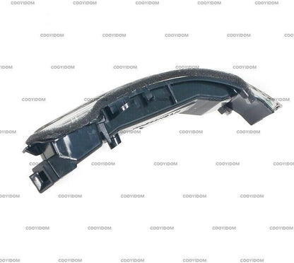 ya 7 8.24 baidi Right Rearview Mirror Turn Signal Indicator Light for 2004-07 for Mercedes-Benz W203