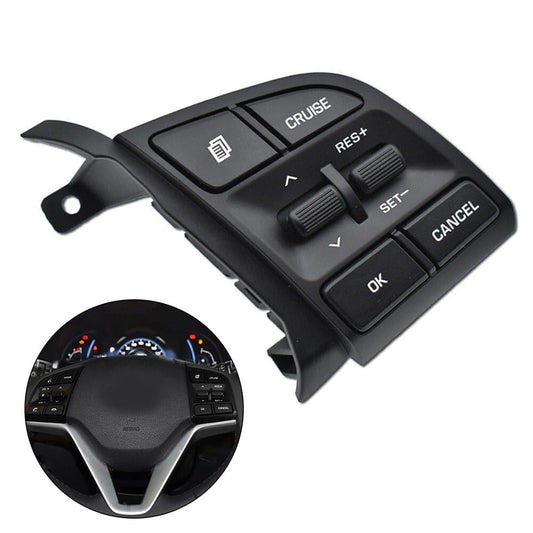 ya 23 10.7 baidi Steering Wheel Cruise Remote Control for for Hyundai 2015-19 for Tucson