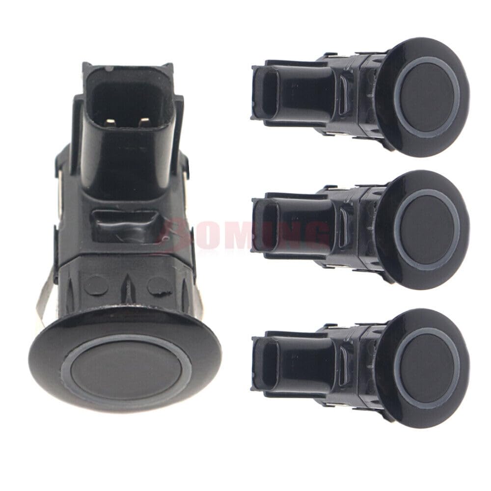 ya 2 8.15 4PDC Park Sensor for Infiniti EX35 FX35 FX37 FX50 G37 Q60 QX56 for Nissan Cube