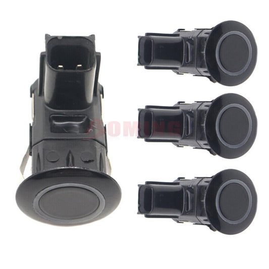 ya 2 8.15 4PDC Park Sensor for Infiniti EX35 FX35 FX37 FX50 G37 Q60 QX56 for Nissan Cube