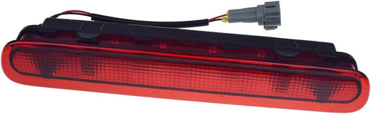 ya 4 8.10 LED 3rd High Mount Brake Light Rear for Toyota Hilux Vigo 2005-14 81570-0K080