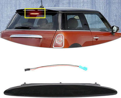 ya 4 8.10 High Level Third Brake Light for BMW for Mini Cooper R50 R53 R56 Hatchback 2001-2006