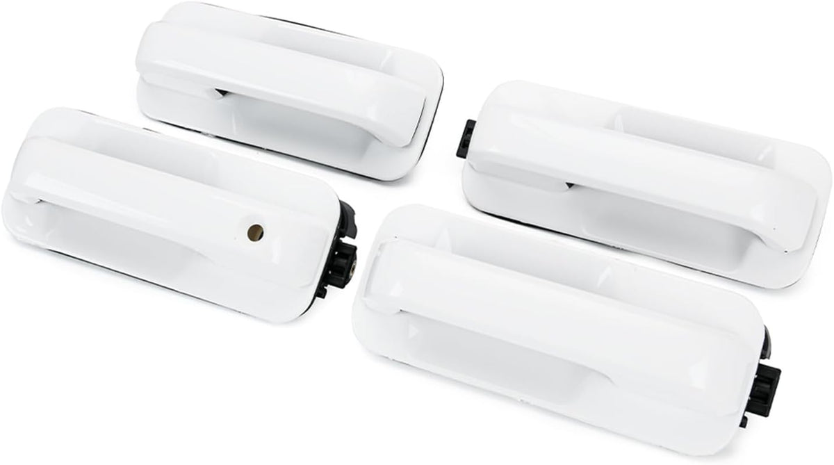 ya 10 9.16 baidi for 2015-2020 F150 Super Duty Outside Door Handle Front Rear Driver Passenger