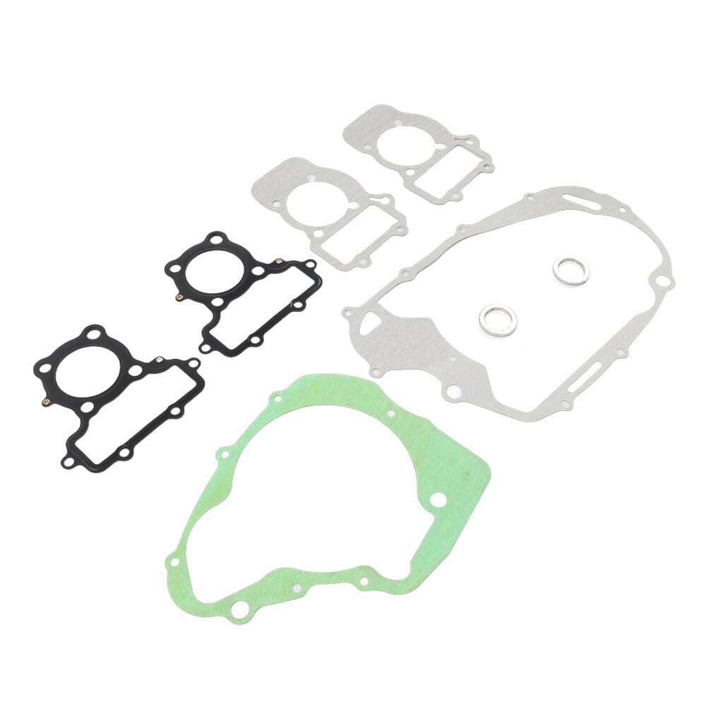 ya 13 9.15 baidi Engine ket Kit for Yamaha XV250 Virago 250 Vstar 250 Top End Clutch Cylinder