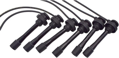 ya 12 10.8 zhengce Spark Plug Cable Set fits for Mitsubishi Montero 3.5 2000-2006 Montero Spor