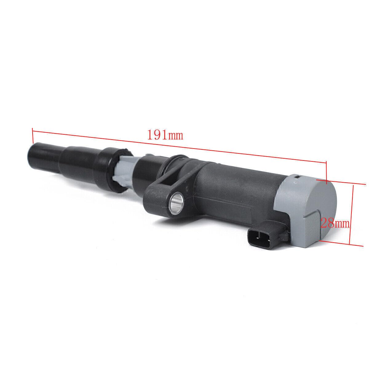 ya 4 8.8 7700875000 for Renault Megane Laguna Kangoo for Opel Vivaro for Dacia 1x Ignition Coil 