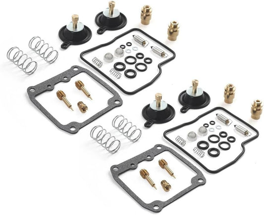 ya 4 8.8.2 Carburetor Maintenance Jet Repair KitFor for Suzuki VS1400VS800GL VZ800