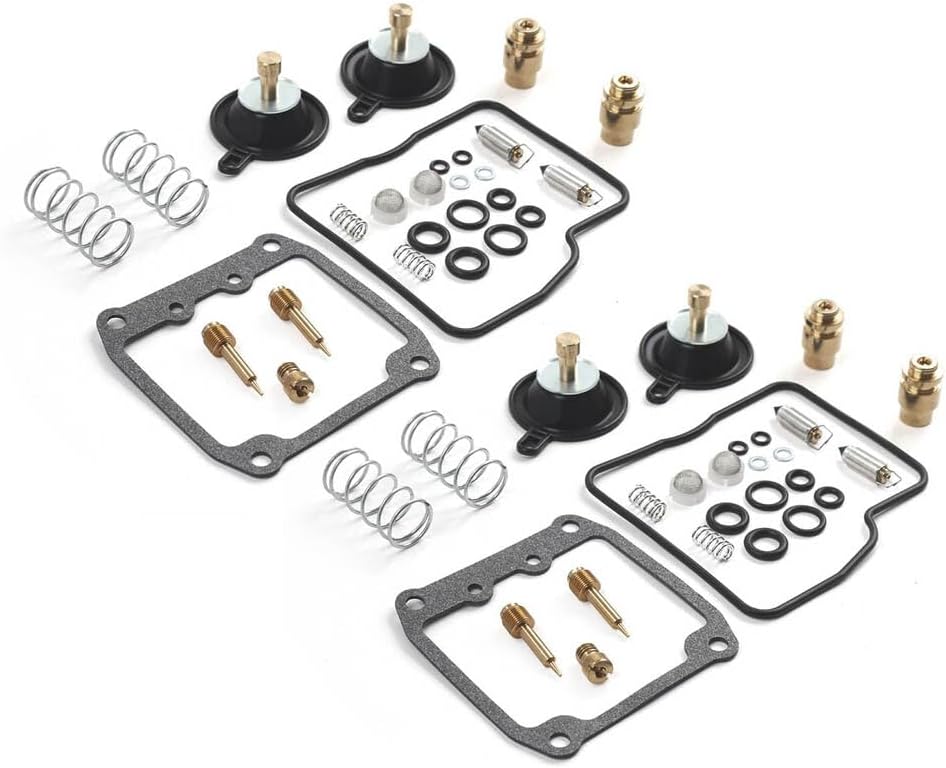 ya 5 8.24 baidi Carburetor Maintenance Jet Repair KitFor for Suzuki VS1400VS800GL VZ800