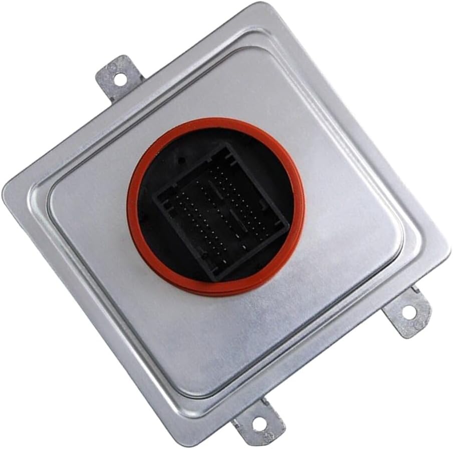 ya 12 10.8 zhengce For 2022 for BMW G38 M5 Competition Light Headlight Control Unit Module #63