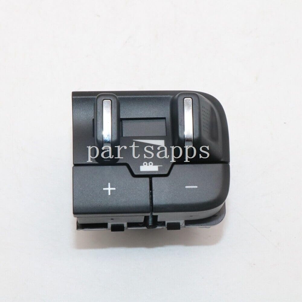 ya 8 8.24 baidi OE Trailer Tow Heat Control Switch 68105206AC Fits for Dodge for Ram 1500