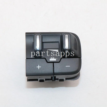 ya 8 8.24 baidi OE Trailer Tow Heat Control Switch 68105206AC Fits for Dodge for Ram 1500