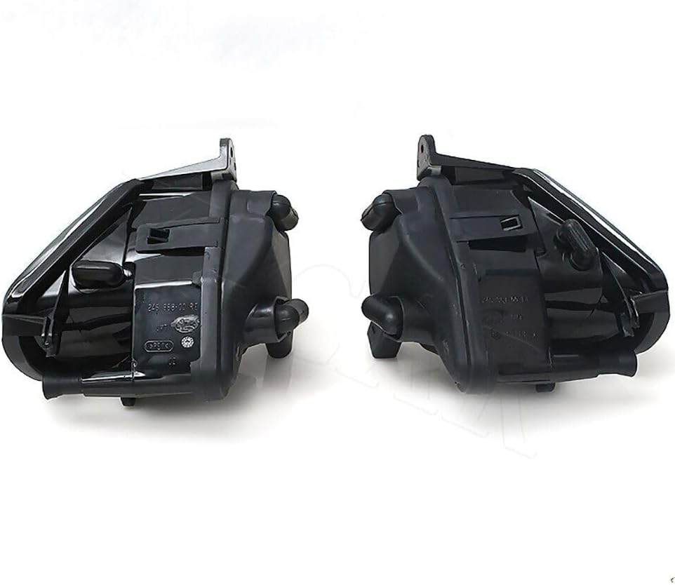 ya 2 8.15 Front fog light with bulb for Audi Q7 2007-2009 for Audi A3 2004-2008 LH&RH