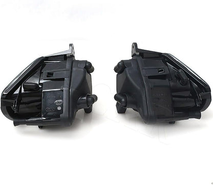 ya 2 8.15 Front fog light with bulb for Audi Q7 2007-2009 for Audi A3 2004-2008 LH&RH