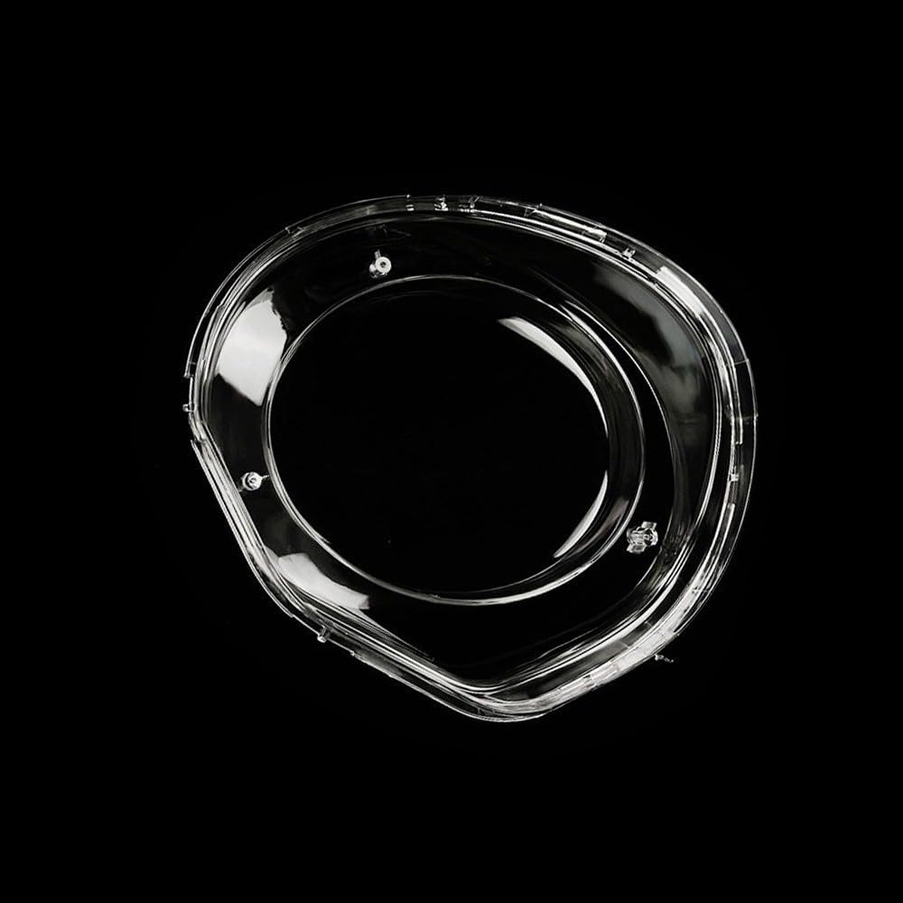 ya 9 10.24 Fit For ESQ 2014 Front RH Side Right Headlight Clear Lens Housing No Seal Glue