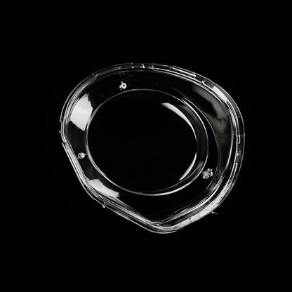 ya 9 10.24 Fit For ESQ 2014 Front RH Side Right Headlight Clear Lens Housing No Seal Glue
