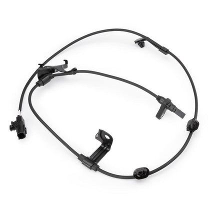 ya 9 10.24 1X ABS Wheel Speed Sensor Front Right Fit for Toyota Yaris 2011-2019 89542-52090